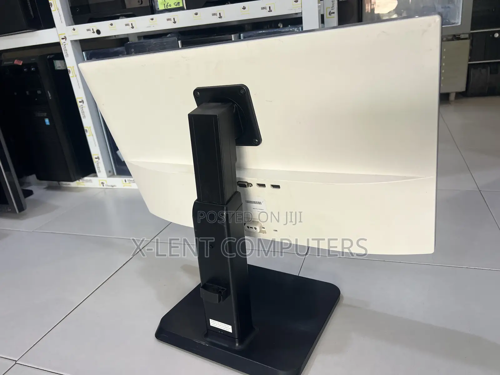 LG Monitor