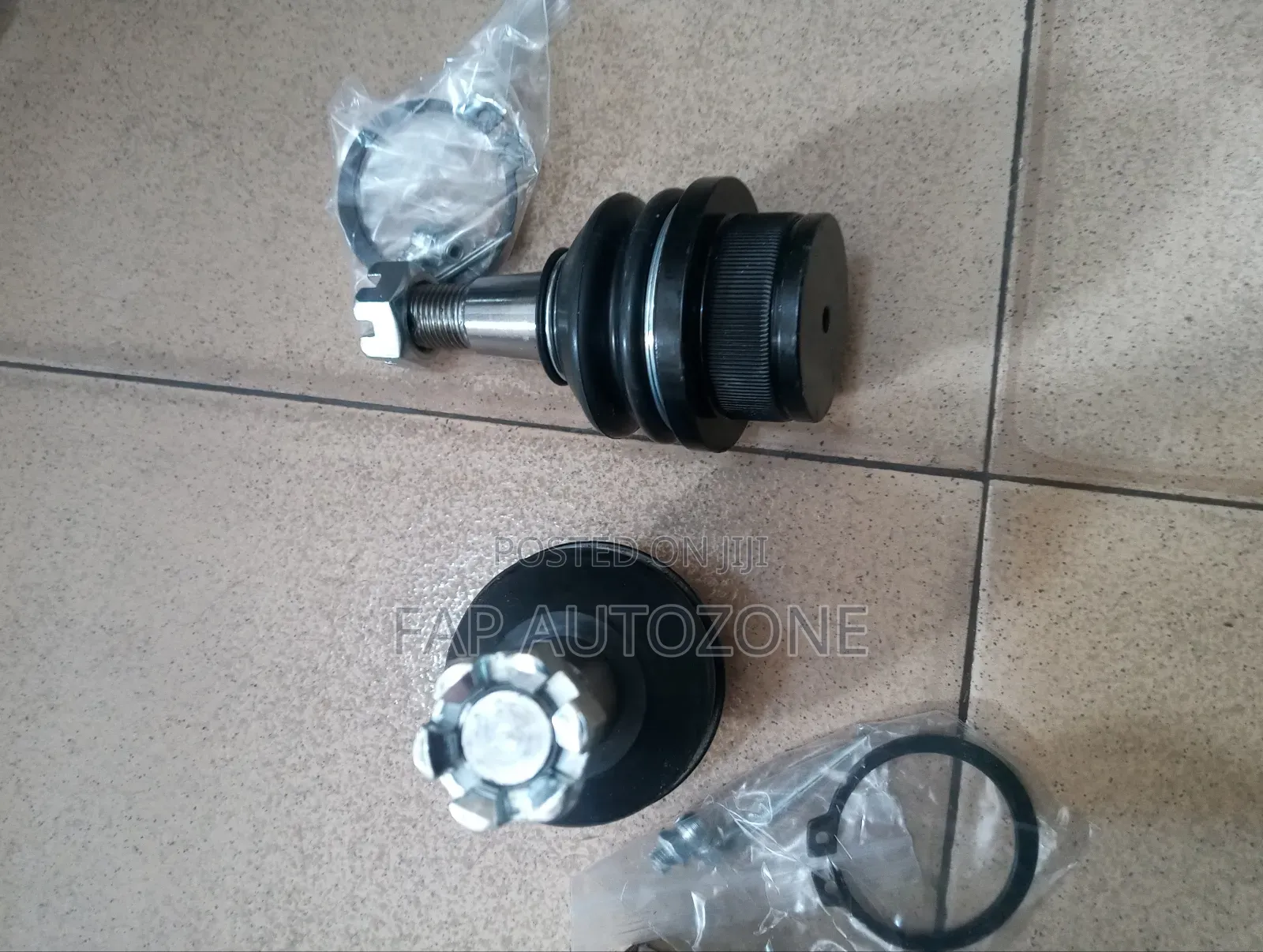 Premium Ultra Power Escalade, Silverado, Suburban Ball Joint From USA