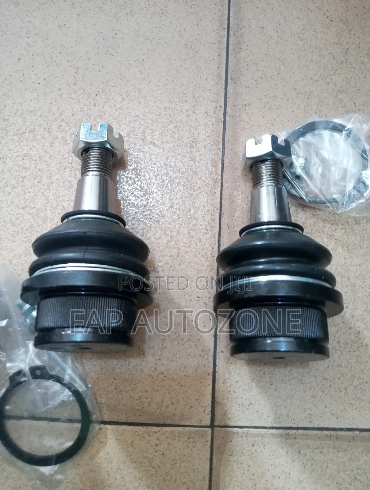 Premium Ultra Power Escalade, Silverado, Suburban Ball Joint From USA