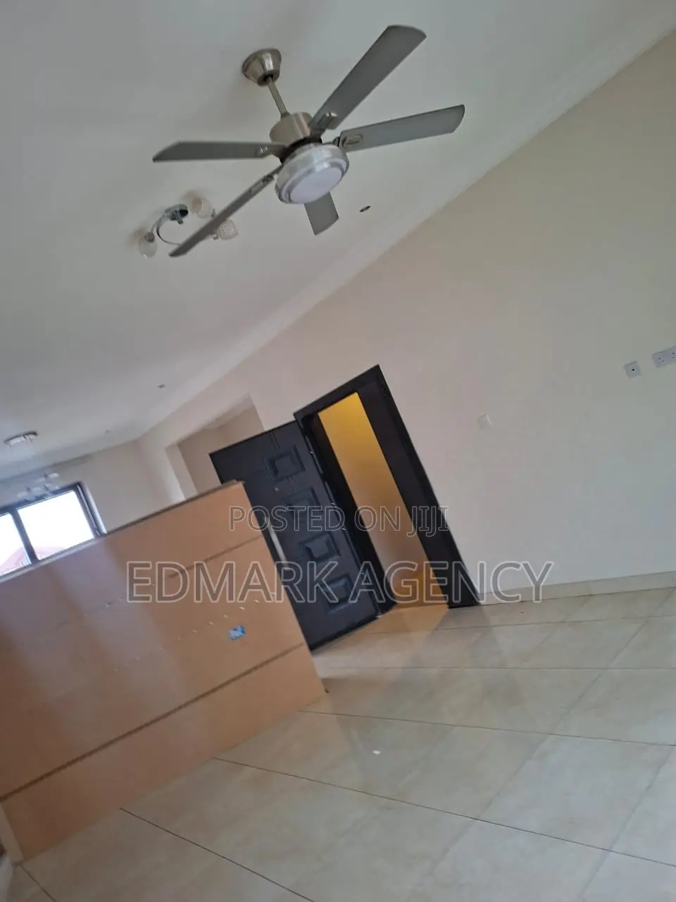 2bdrm Apartment in East Airport, Accra Metropolitan for rent