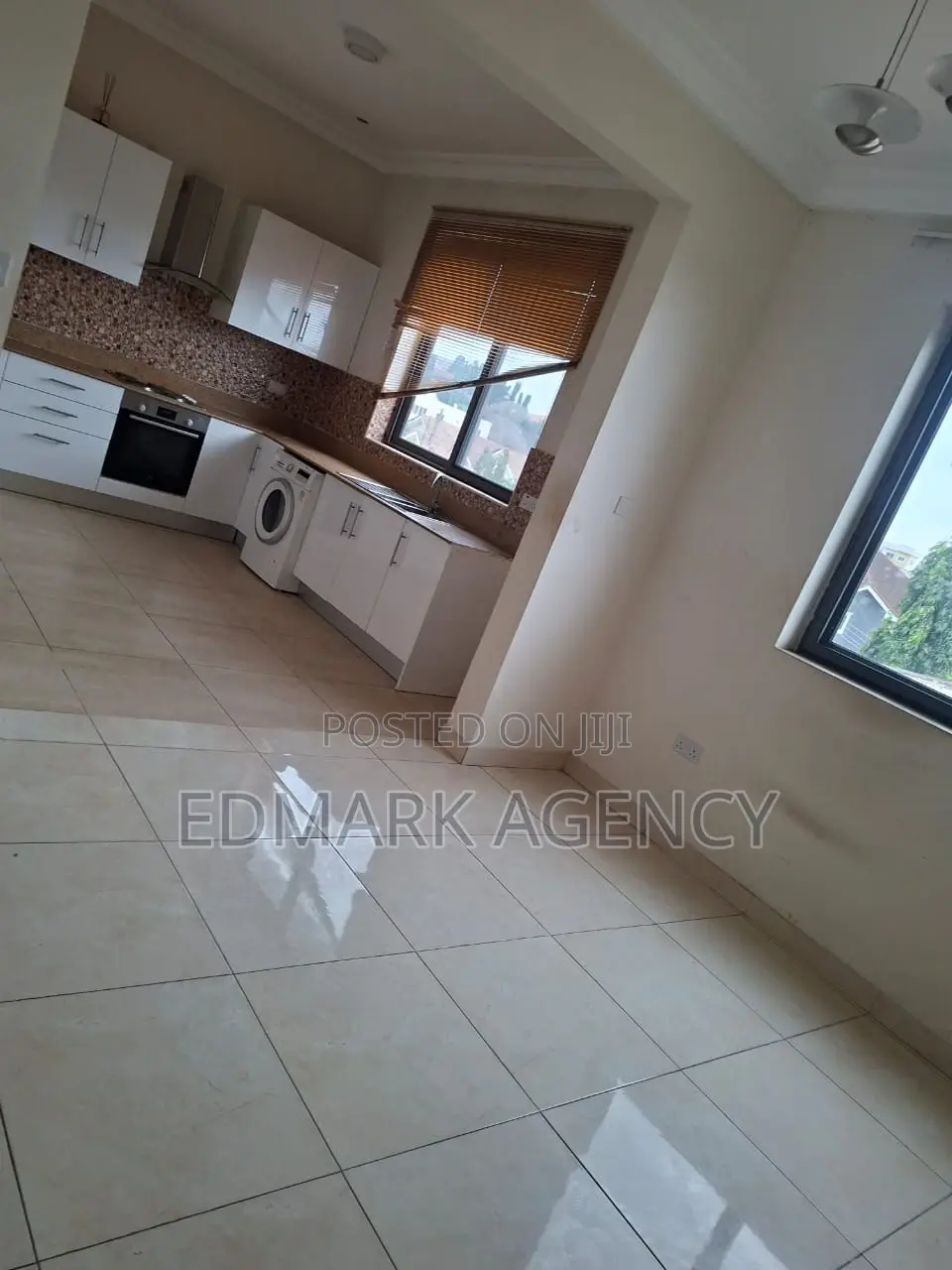 2bdrm Apartment in East Airport, Accra Metropolitan for rent