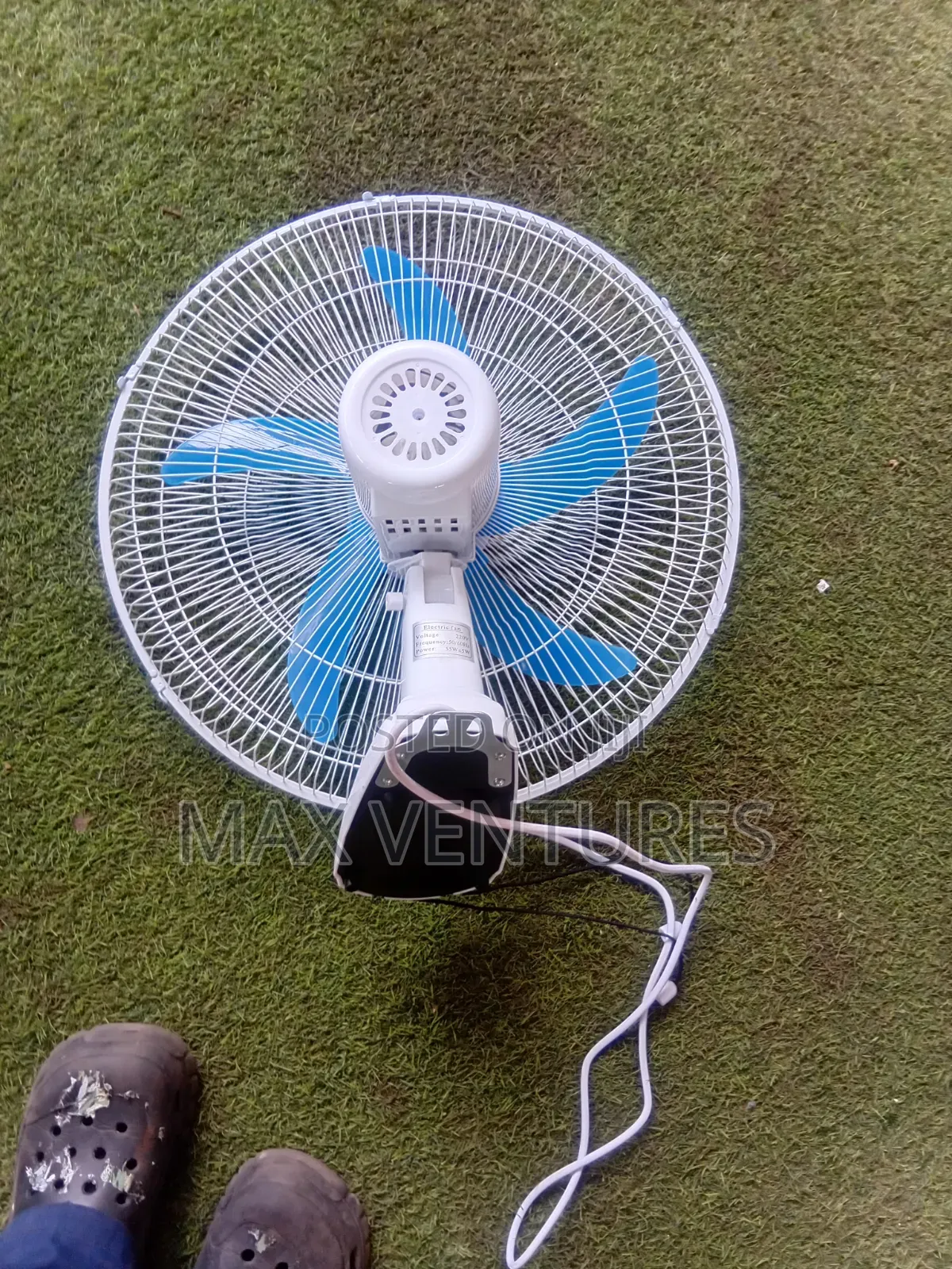 Asano Fan – Quality Cooling at an Affordable Price