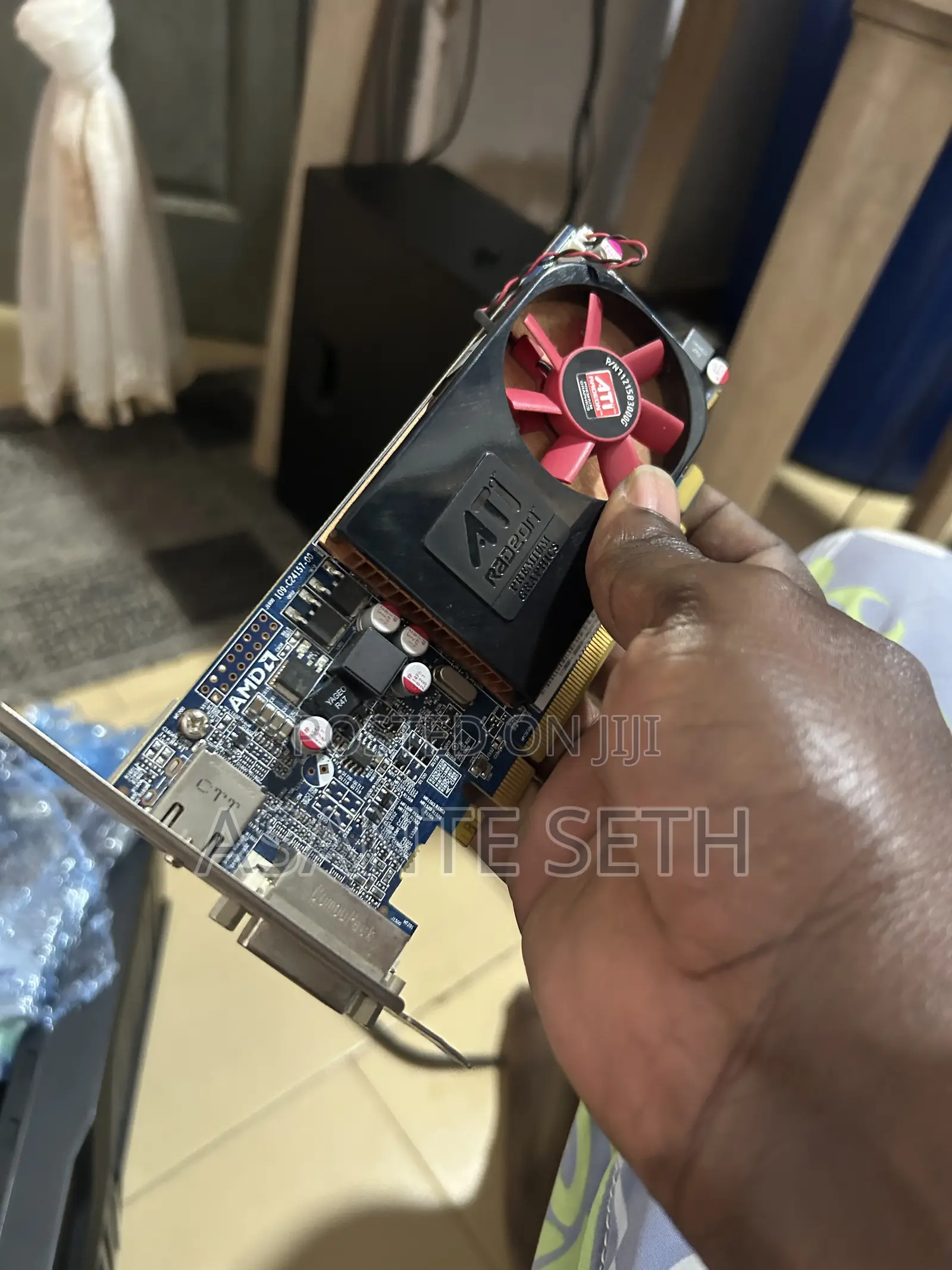 Very Powerful 2gb Ddr3 AMD Radeon HD 6570