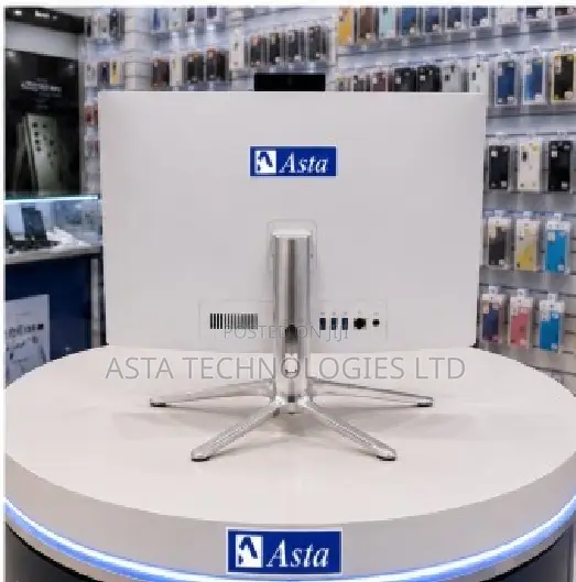 New Desktop Computer 8GB Intel Core i5 SSD 256GB