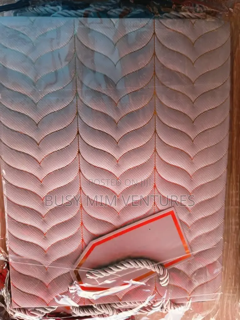 Luxury Paper Bags