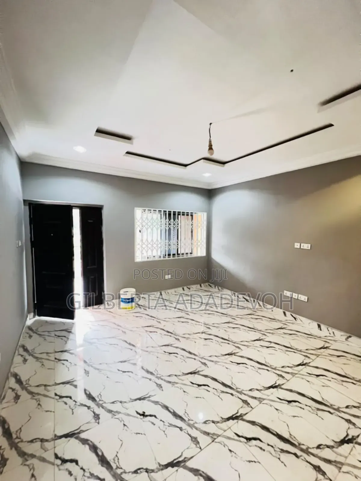 2bdrm Apartment in Danfa for rent