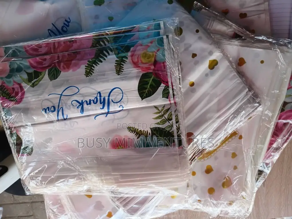 Pull-Up Bags