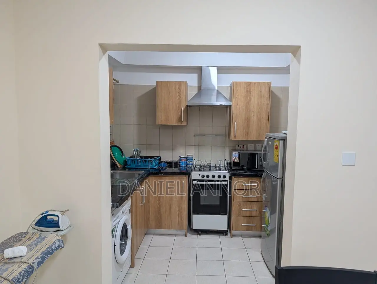2 Bedroom Flat for Sell