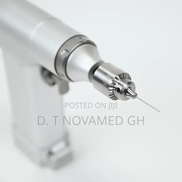 Bone Drilling Machine (Standard Edition)