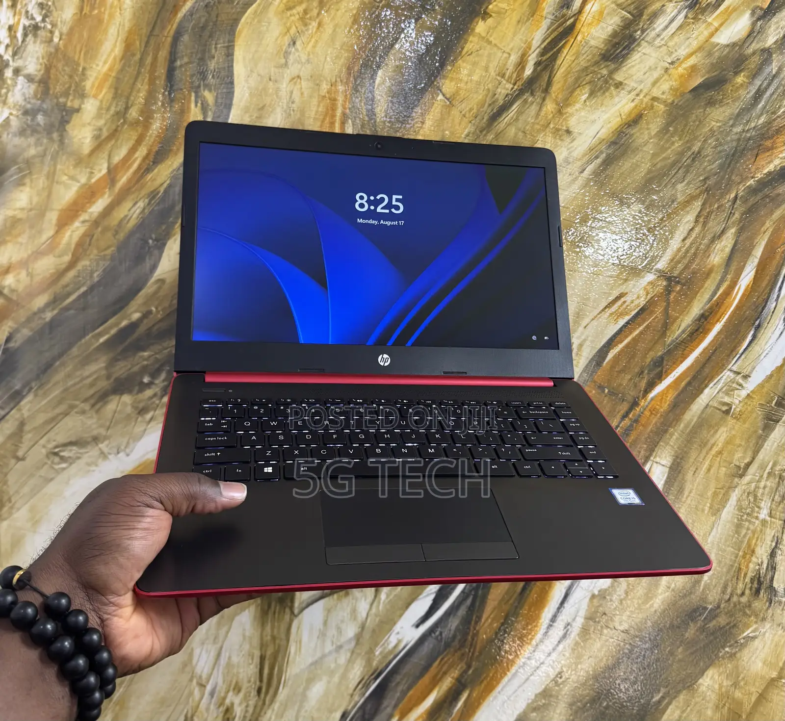 Laptop HP 14z 8GB Intel Core i5 SSD 256GB