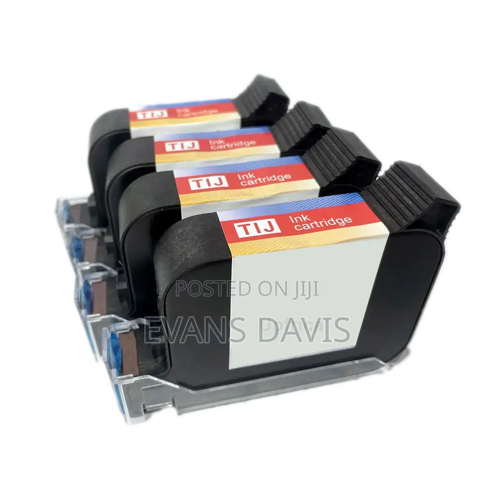 Ink Cartridge for Handheld Printer