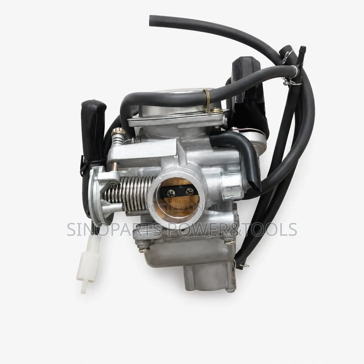PD24J Carburetor Suitable for Many 150cc Motorcycles.