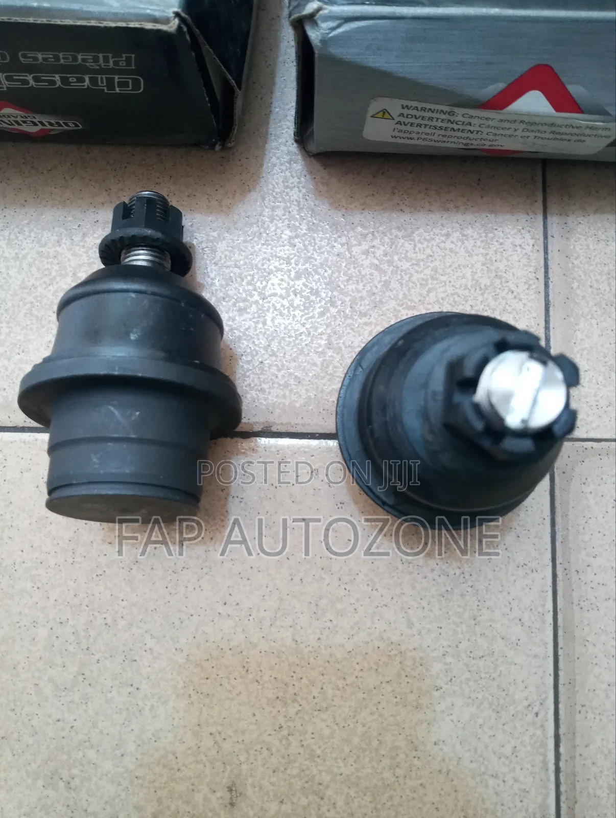 Premium Mevotech Lincoln Navigator,F150 Lower Arm Ball Joint From USA
