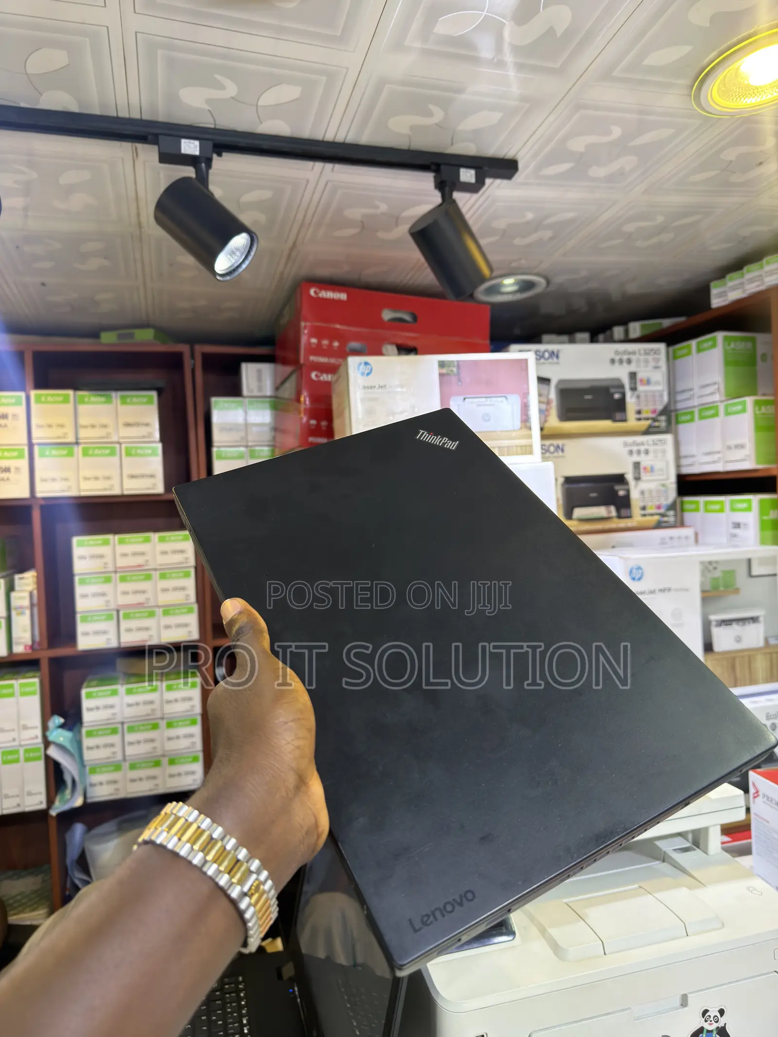 Laptop Lenovo ThinkPad T460s 8GB Intel Core i5 SSD 256GB