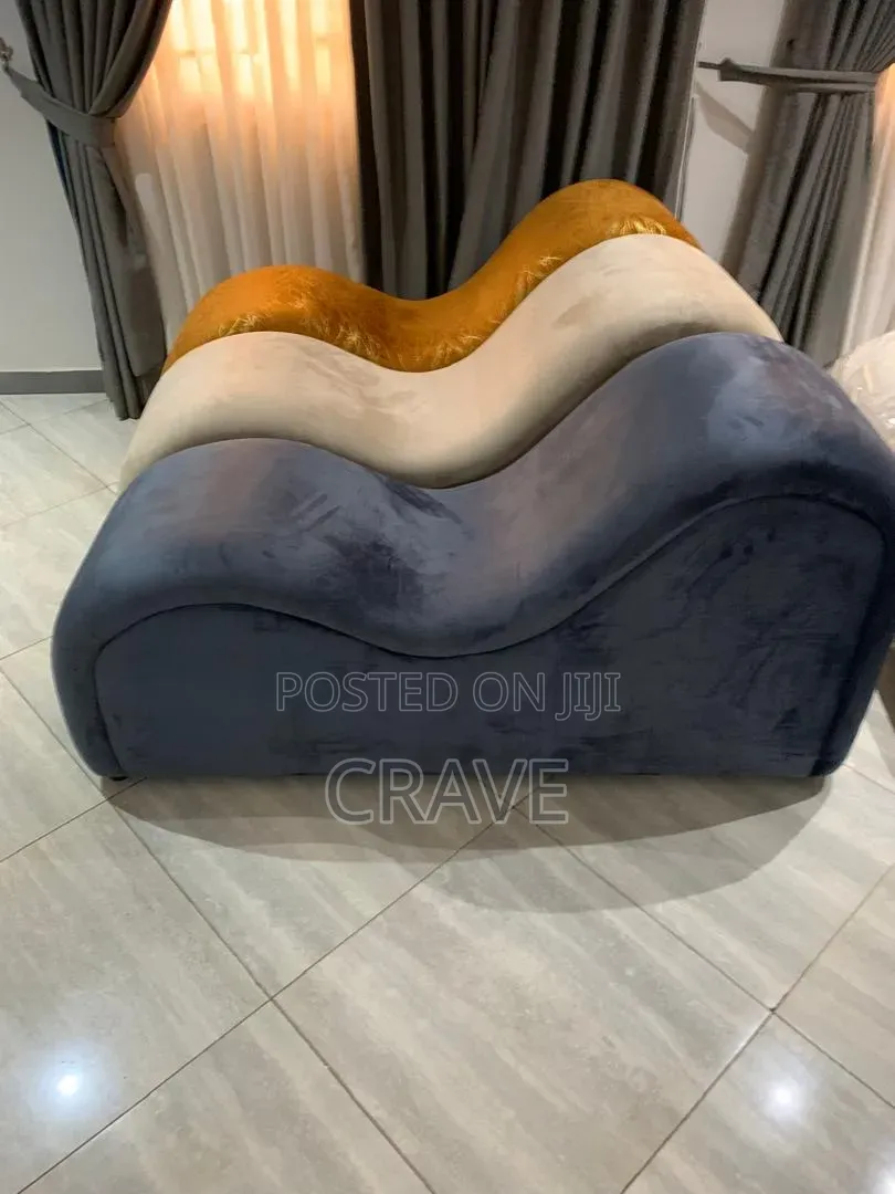 The Best Tantra Sofa