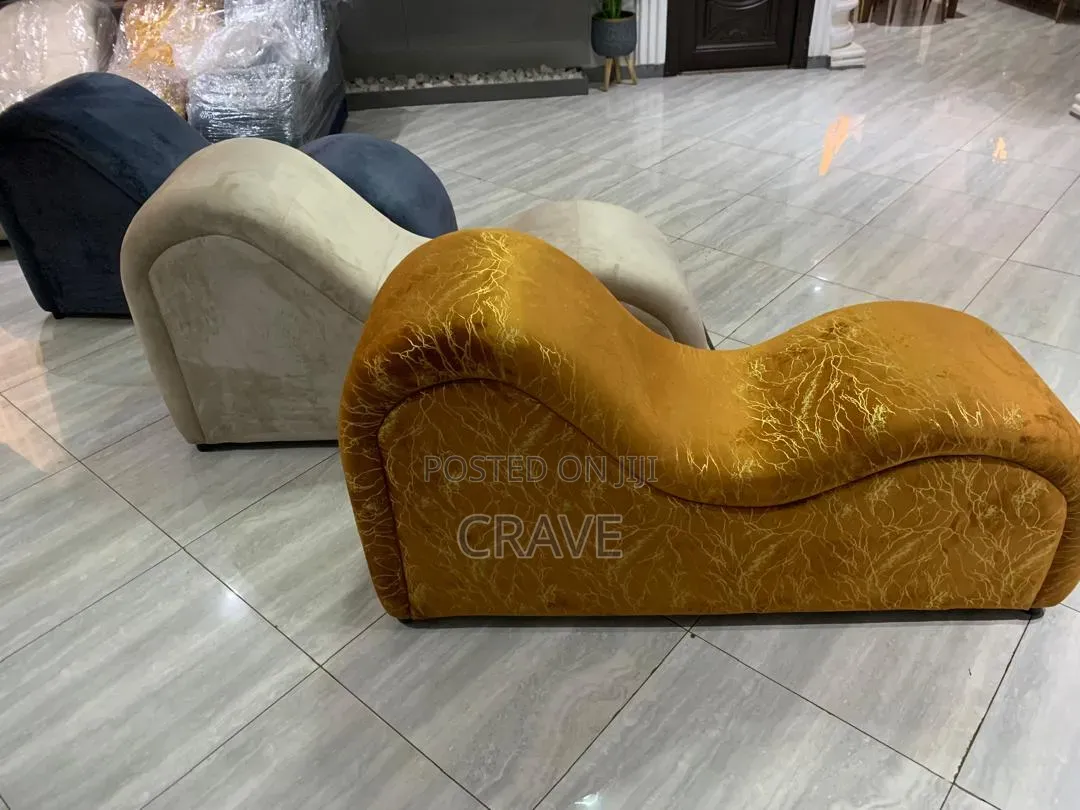 The Best Tantra Sofa