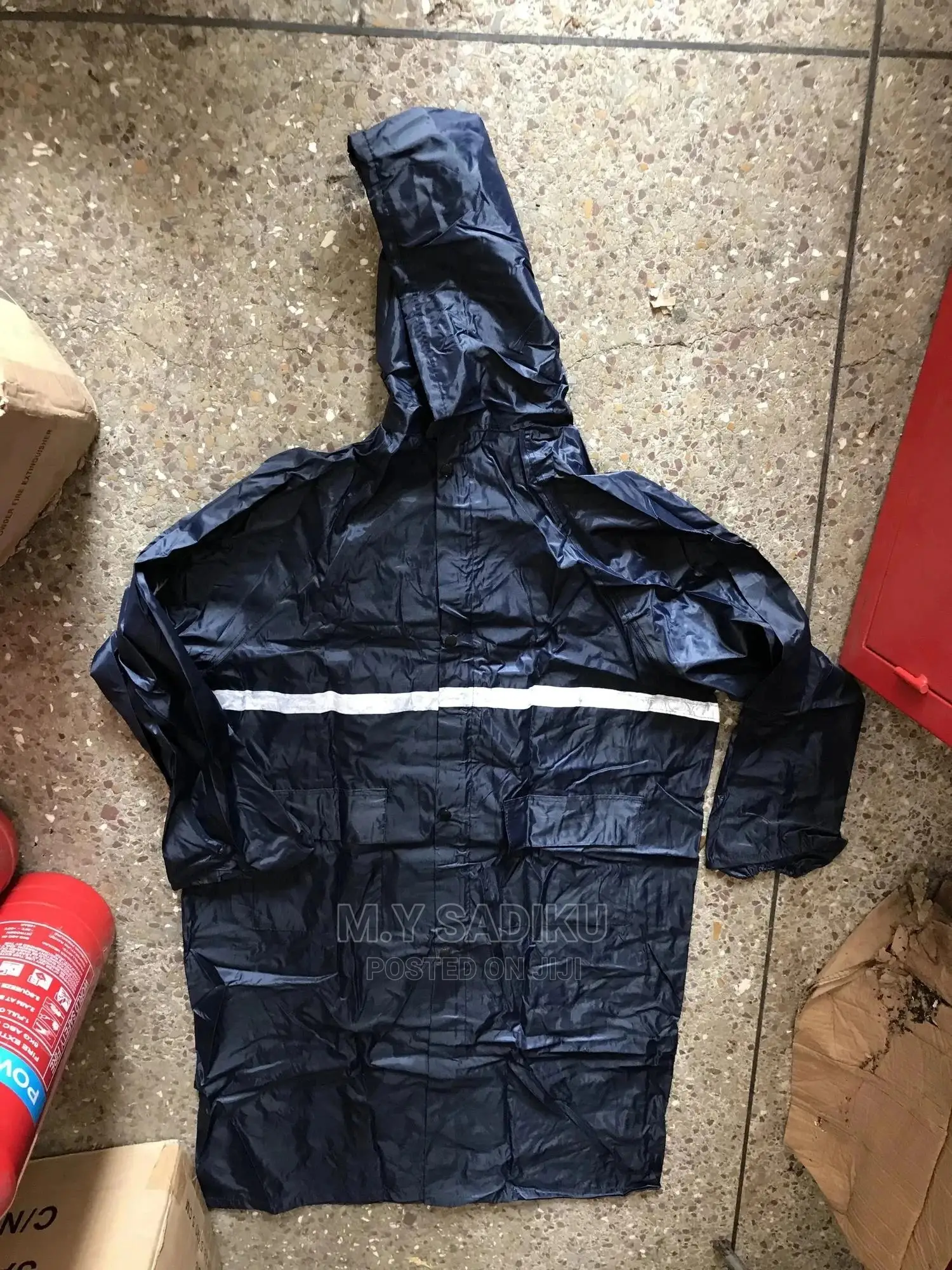 Rain Suit/ Rain Coat