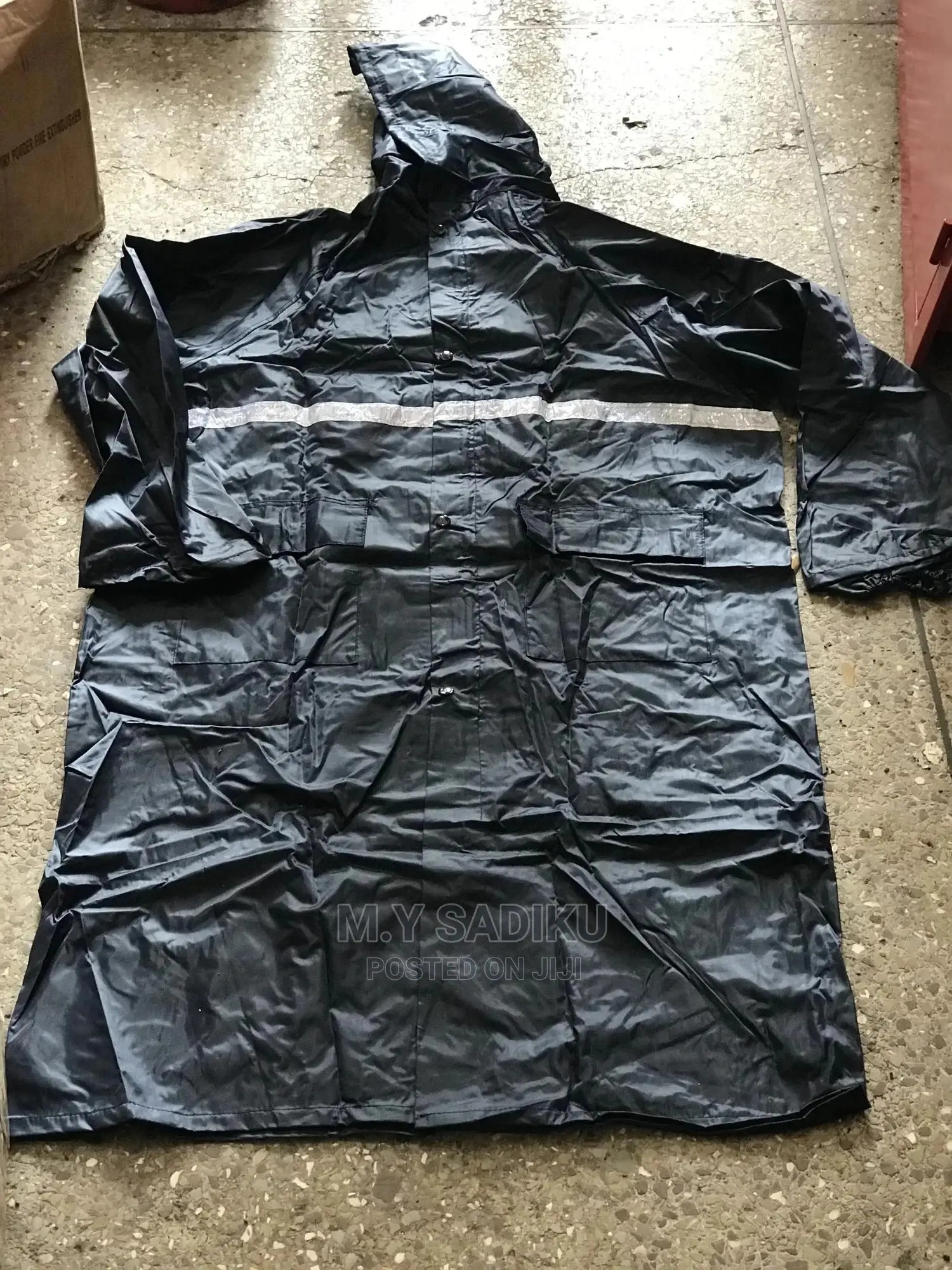 Rain Suit/ Rain Coat