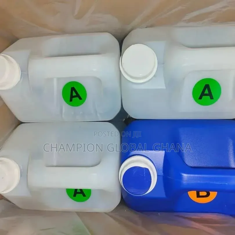 Epoxy Clear Floor Coating