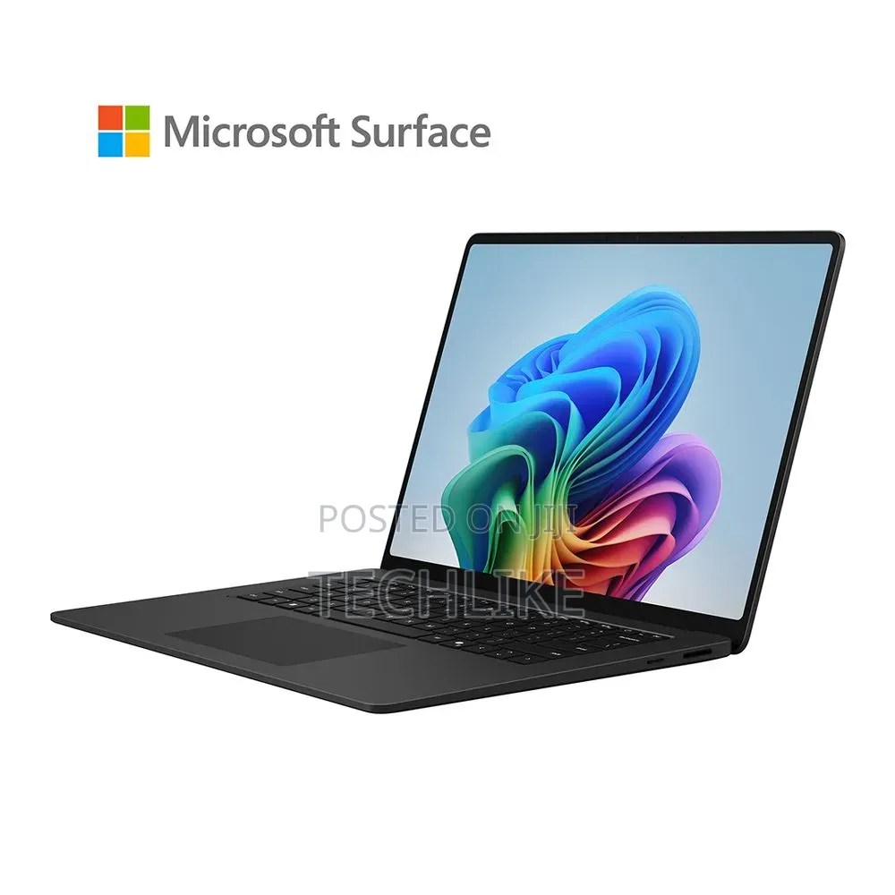 New Microsoft Surface Laptop 8 16GB Qualcomm Snapdragon X Elite SSD 1T