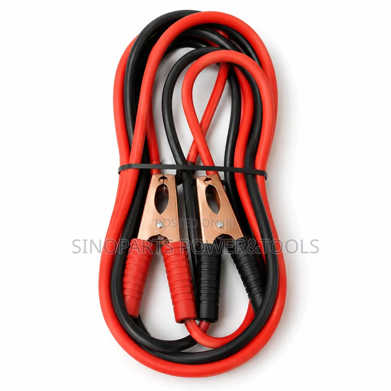 2M Battery Booster Cable for Car Emergency Start
