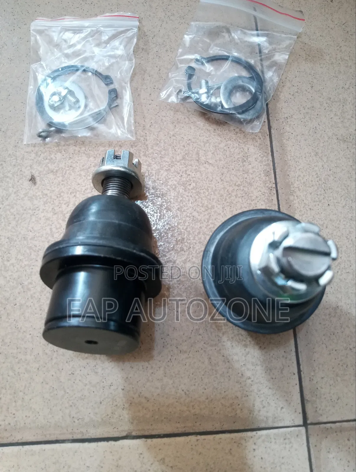 Original Ultra Power Ford F150,Lincoln,Lincoln MKT Ball Joint From USA