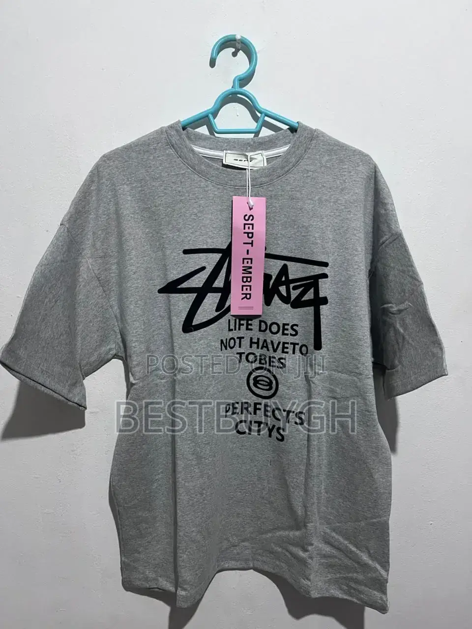 Premium Unisex T-Shirts | New Stock