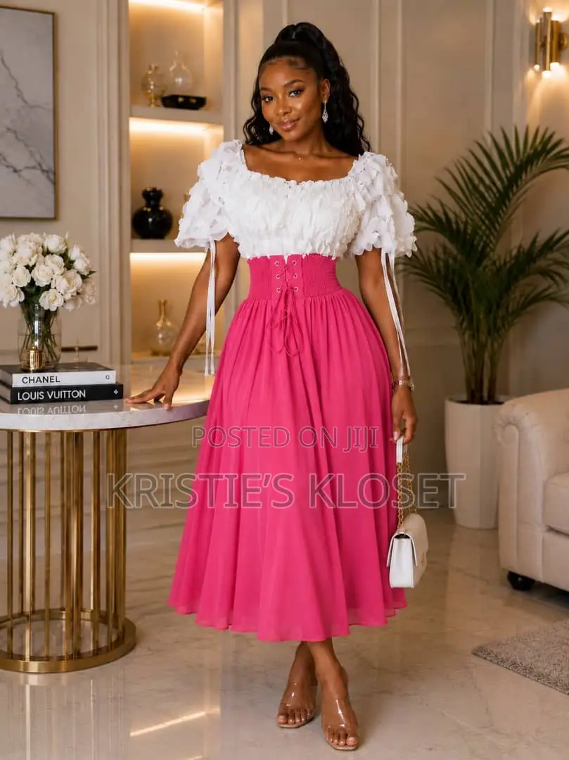 Lady’s Wear