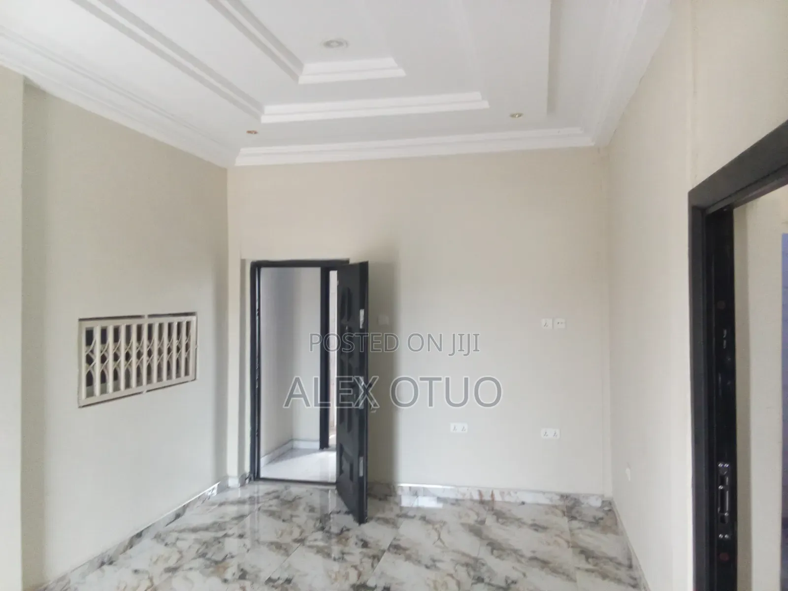 2bdrm Apartment in Alex Otuo Properties, Kumasi Metropolitan for rent