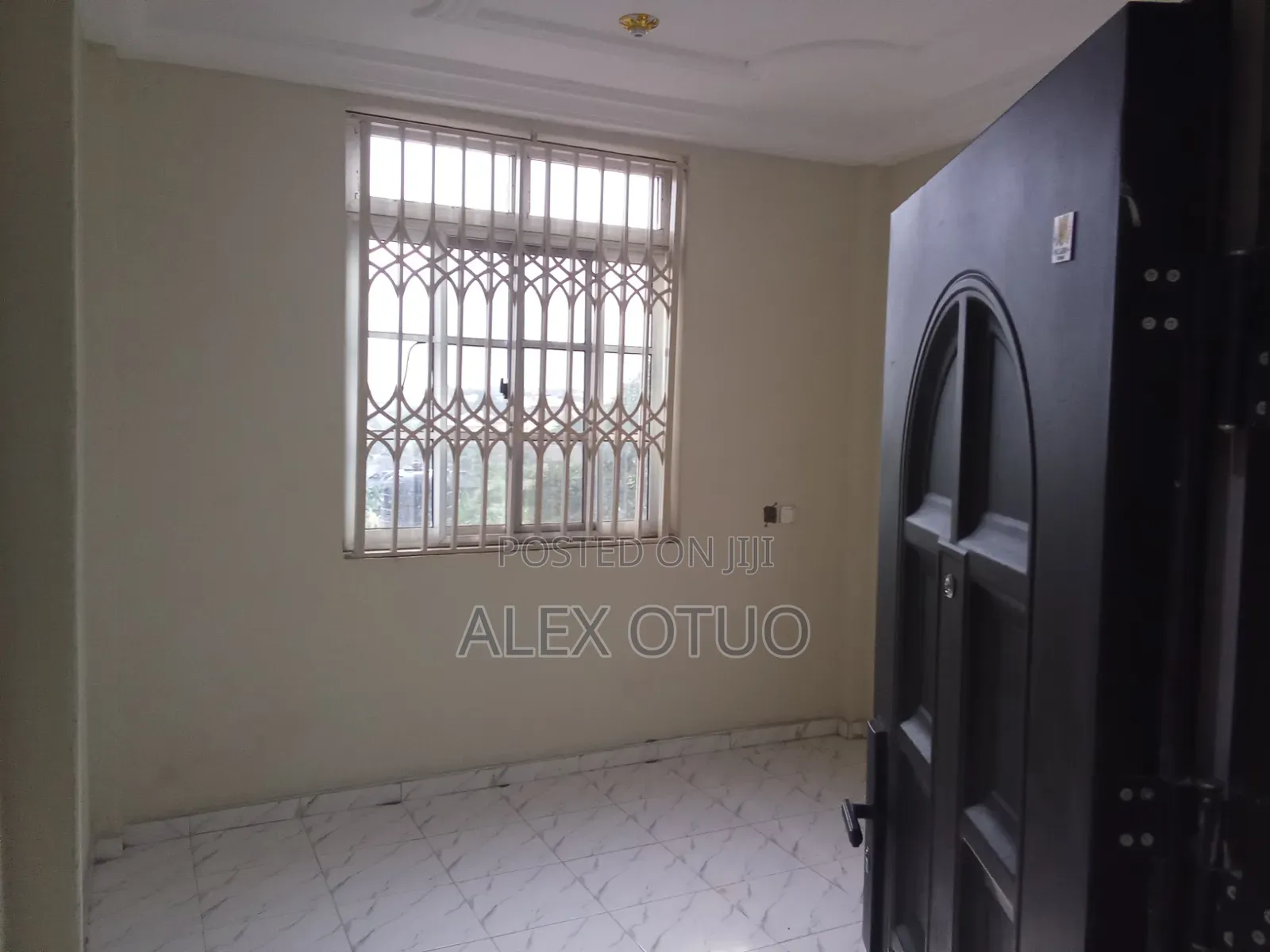 2bdrm Apartment in Alex Otuo Properties, Kumasi Metropolitan for rent