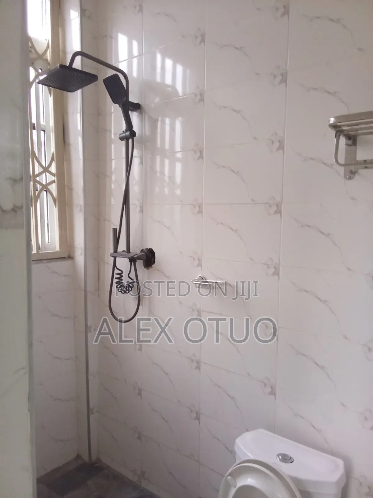 2bdrm Apartment in Alex Otuo Properties, Kumasi Metropolitan for rent