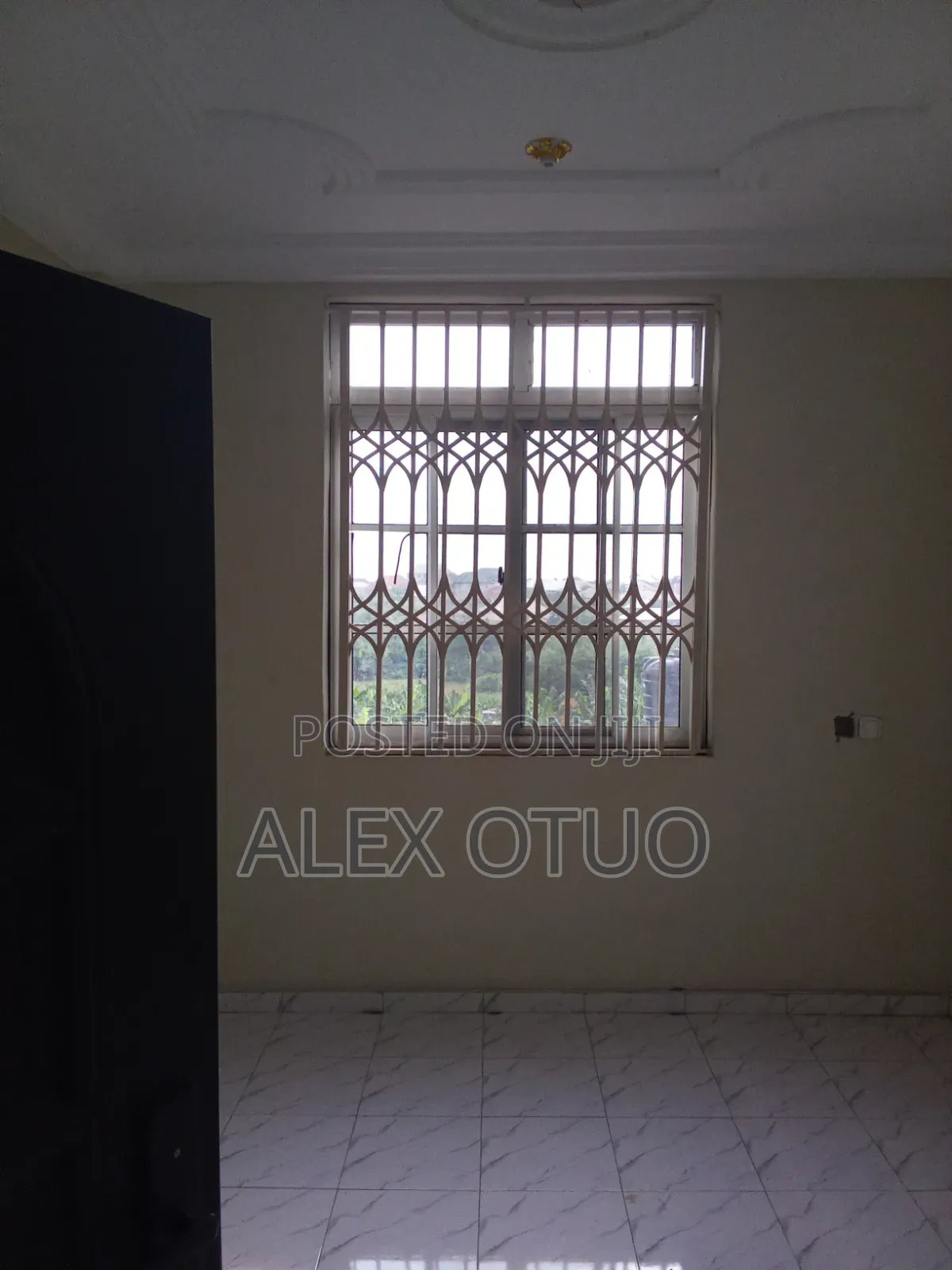 2bdrm Apartment in Alex Otuo Properties, Kumasi Metropolitan for rent