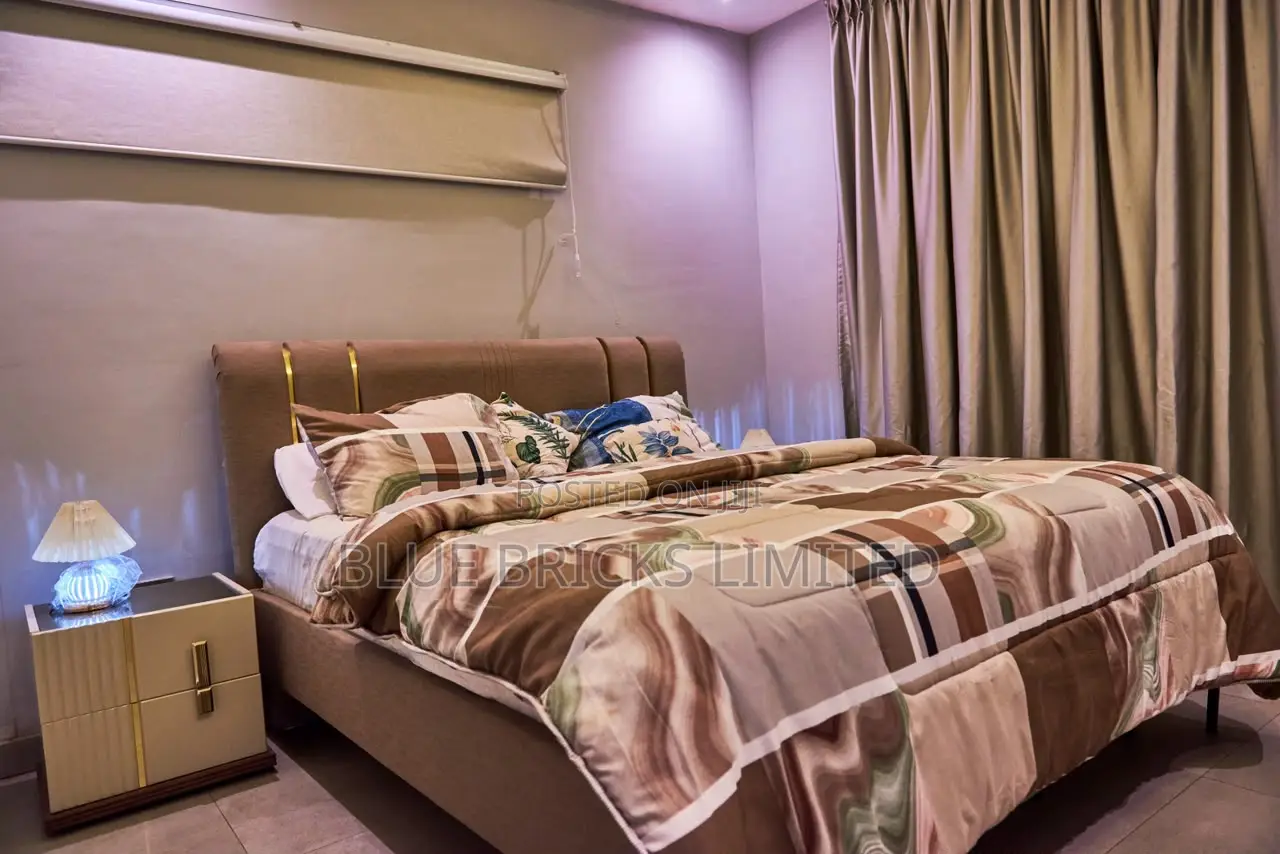 Furnished 3bdrm House in Adjiringanor26400, Otano for rent