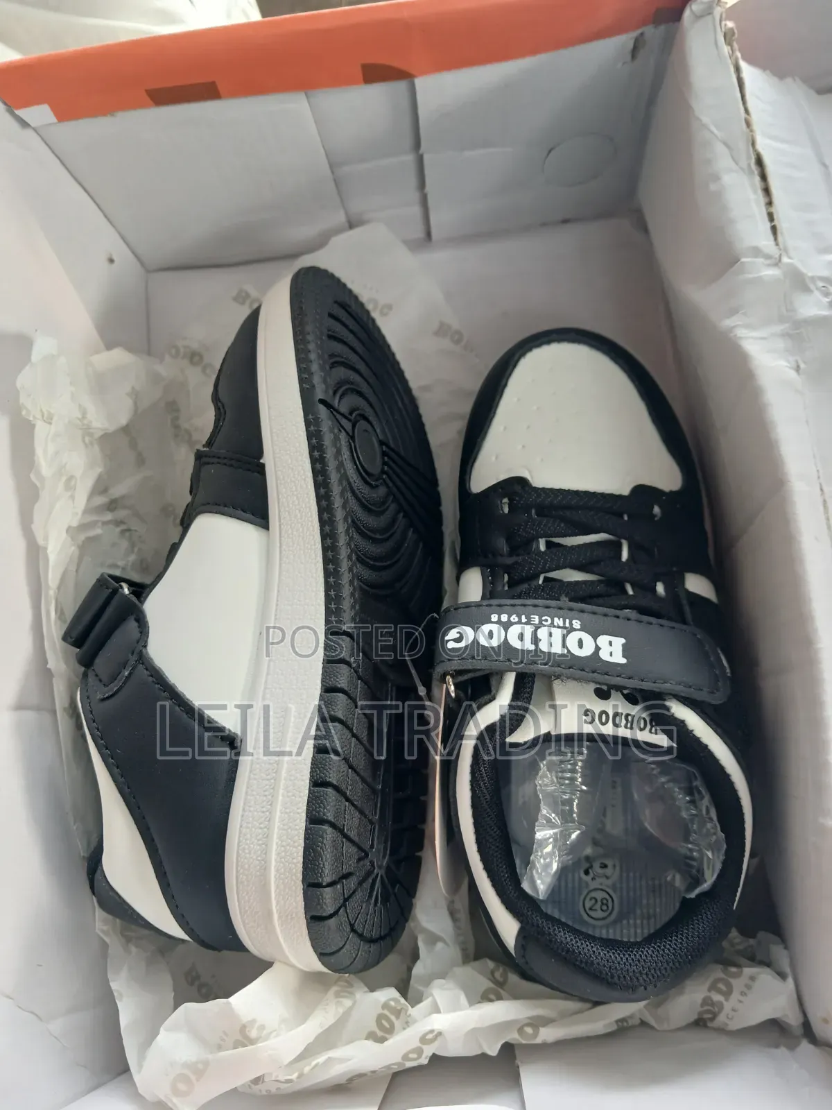Fashion Shoe
