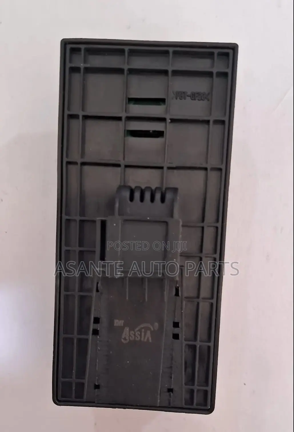 Audi A4 Power Window Switch