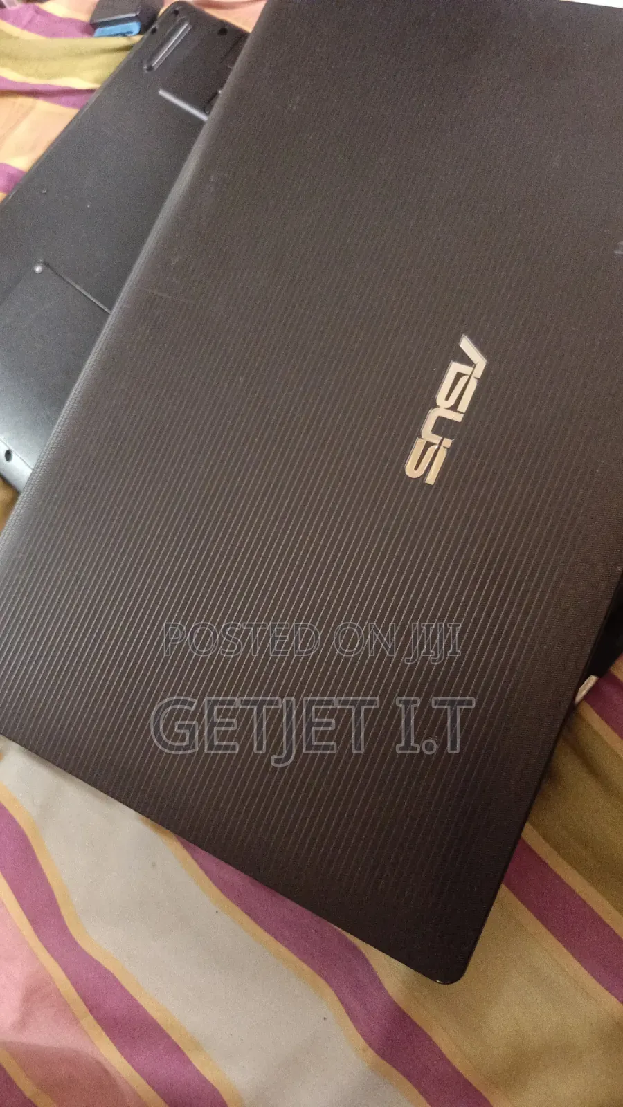 Laptop Asus 8GB AMD A6 HDD 320GB