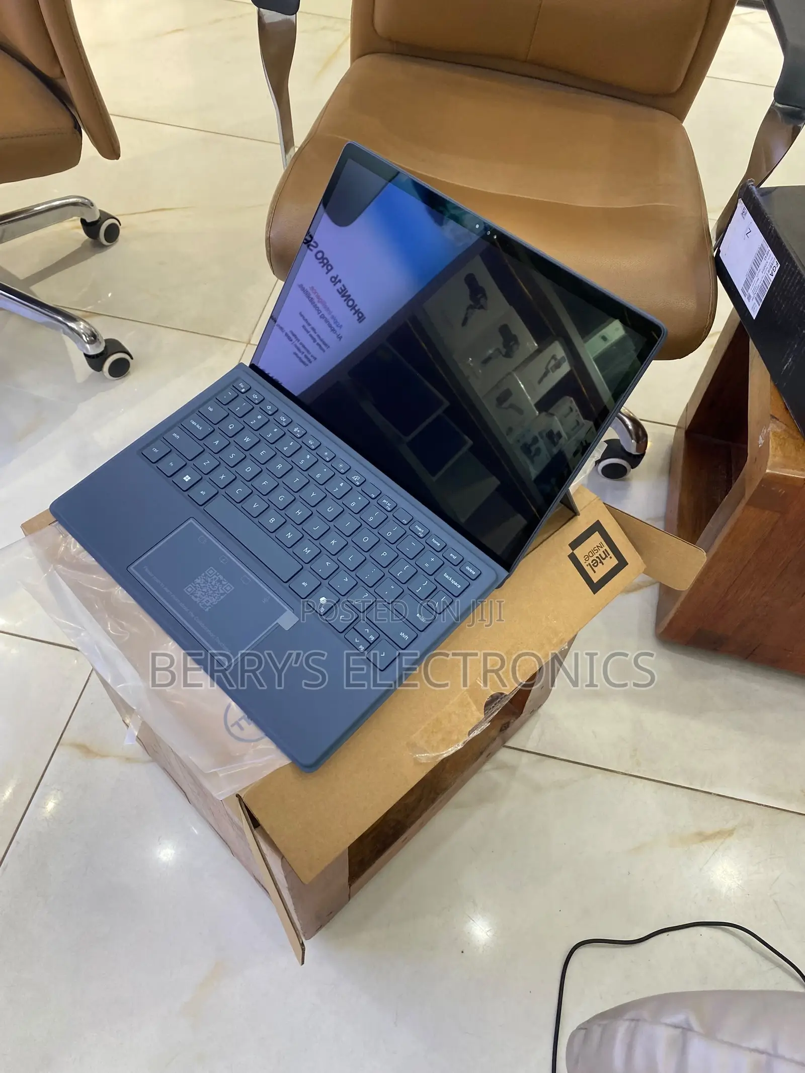 New Laptop Dell Latitude 7350 3GB Intel Core Ultra 7 SSD 1T