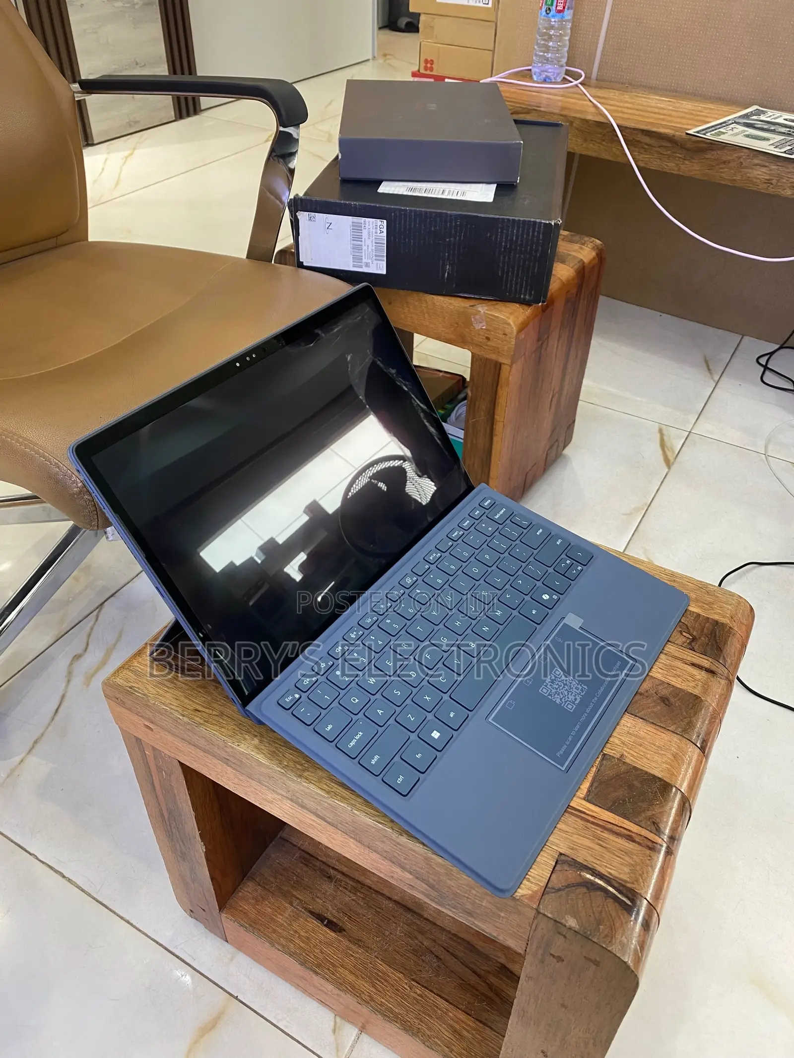 New Laptop Dell Latitude 7350 3GB Intel Core Ultra 7 SSD 1T