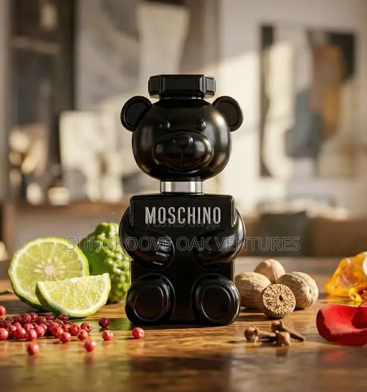 Moschino Toyboy 100ml
