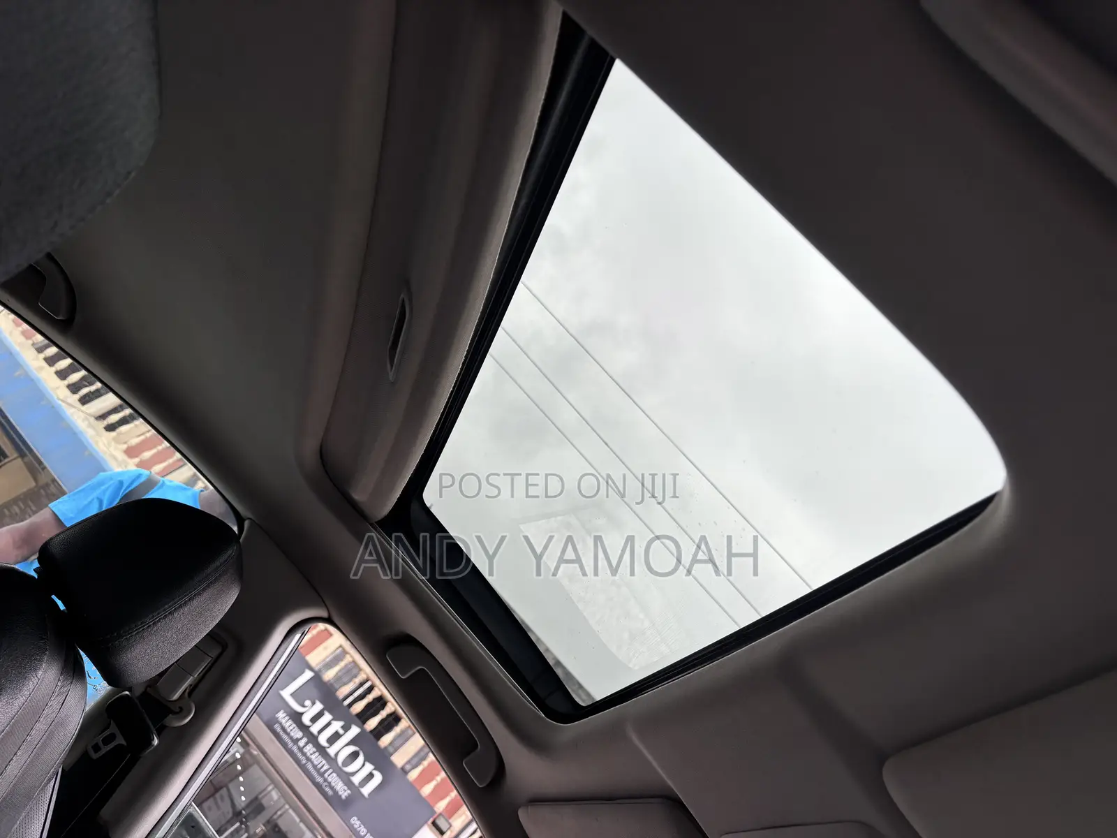 Honda Civic 2018 Silver