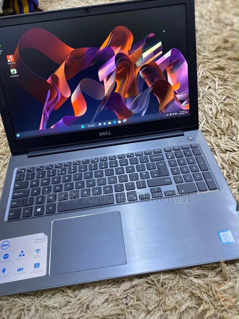 Laptop HP 15 8GB Intel Core i3 SSD 256GB