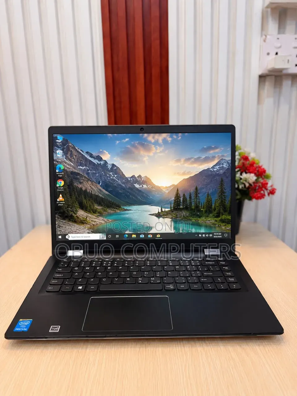 Laptop Lenovo Yoga 700 4GB Intel HDD 128GB