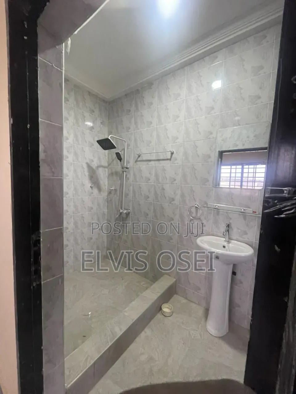 2bdrm Apartment in Weija Tetegu, Accra Metropolitan for rent