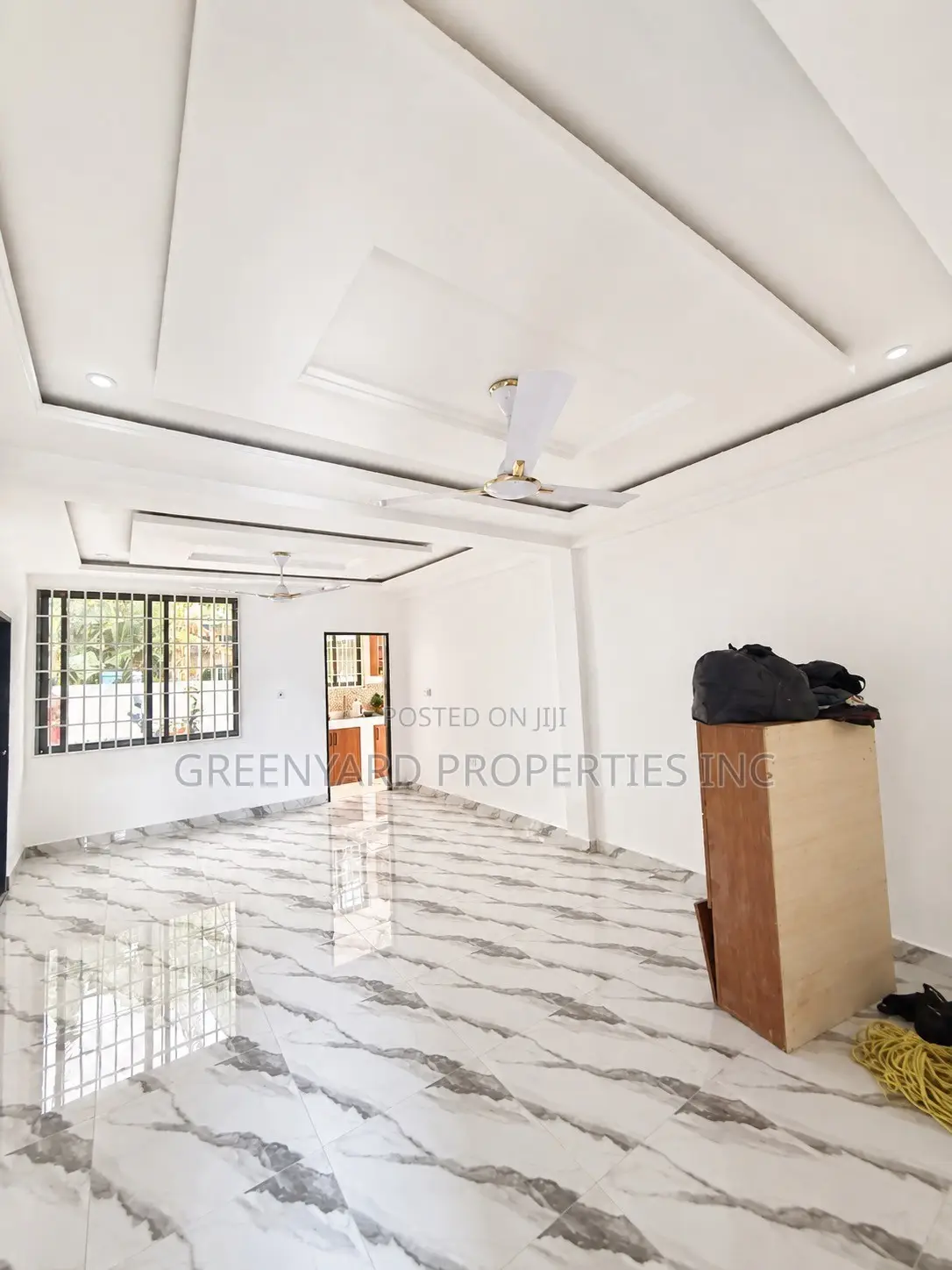 2bdrm Apartment in Nmai Dzorn, Ashaley Botwe for rent