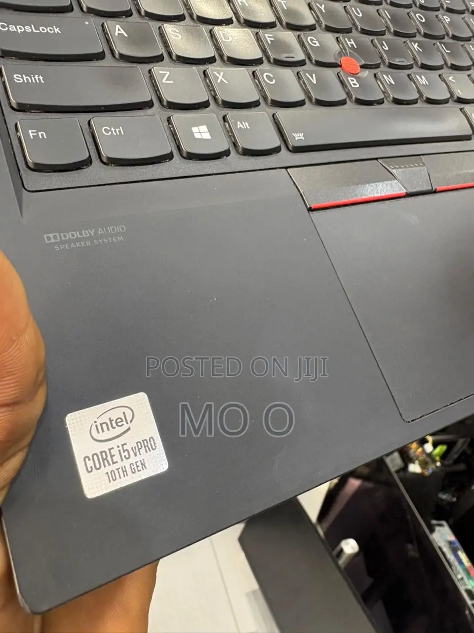 Laptop Lenovo ThinkPad T14 16GB Intel Core i5 SSD 512GB