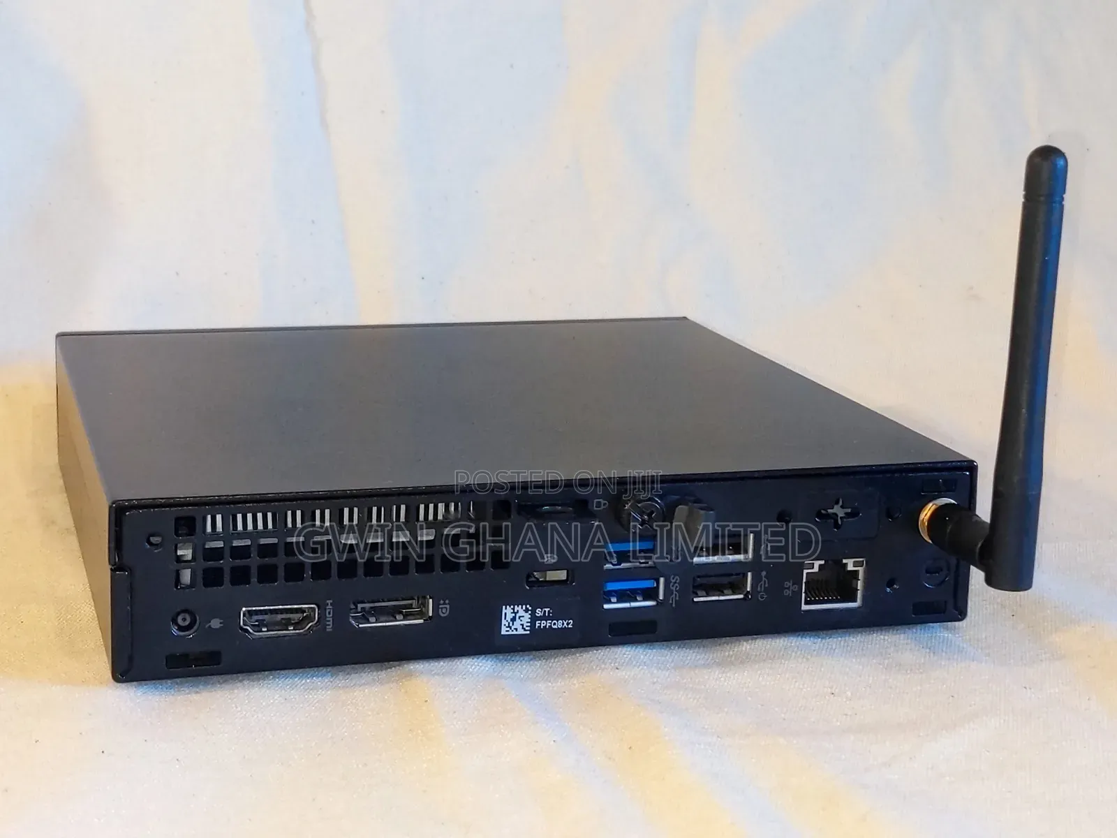 Desktop Computer Dell OptiPlex 3070 8GB Intel Core i5 HDD+SSD 500GB