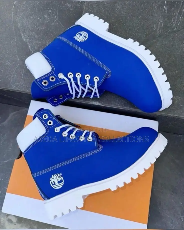 Timberland Sneakers