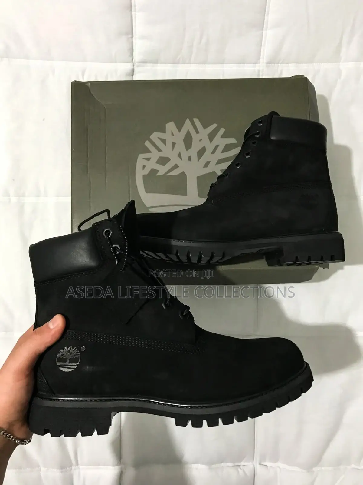 Timberland Sneakers