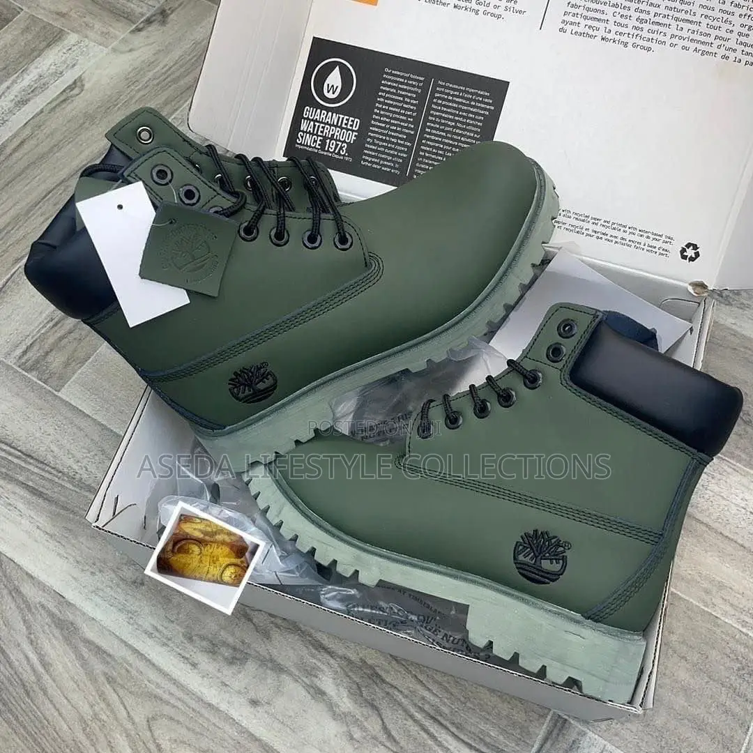 Timberland Sneakers
