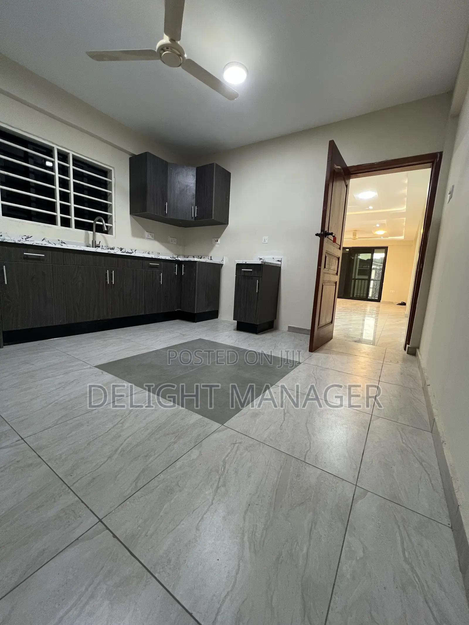 3bdrm Apartment in Delightestate.N1, Lapaz for rent